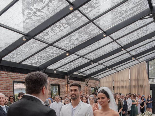 O casamento de VInicius e Barbara em São Bernardo do Campo, São Paulo 117