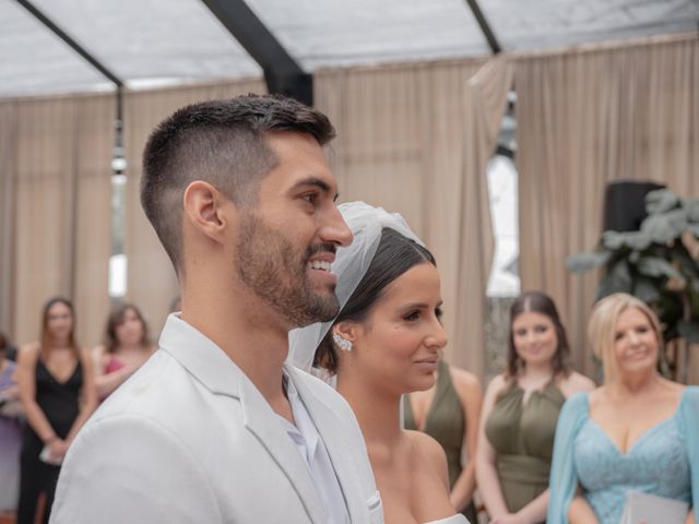 O casamento de VInicius e Barbara em São Bernardo do Campo, São Paulo 118
