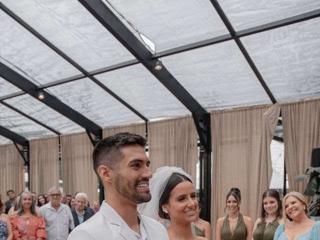 O casamento de VInicius e Barbara em São Bernardo do Campo, São Paulo 119