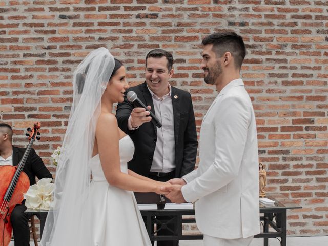 O casamento de VInicius e Barbara em São Bernardo do Campo, São Paulo 120