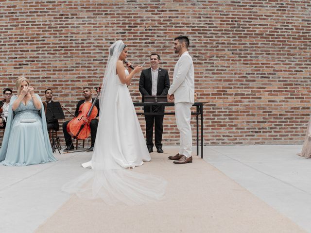 O casamento de VInicius e Barbara em São Bernardo do Campo, São Paulo 121
