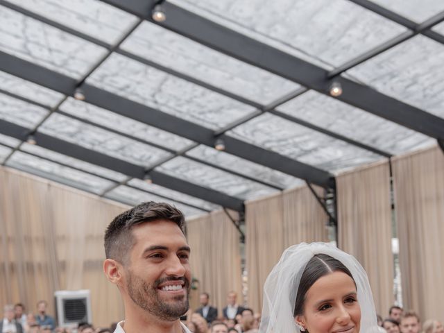 O casamento de VInicius e Barbara em São Bernardo do Campo, São Paulo 122