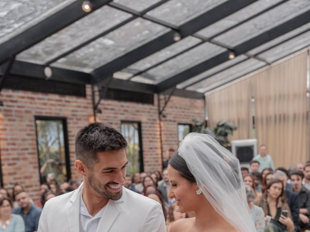 O casamento de VInicius e Barbara em São Bernardo do Campo, São Paulo 124