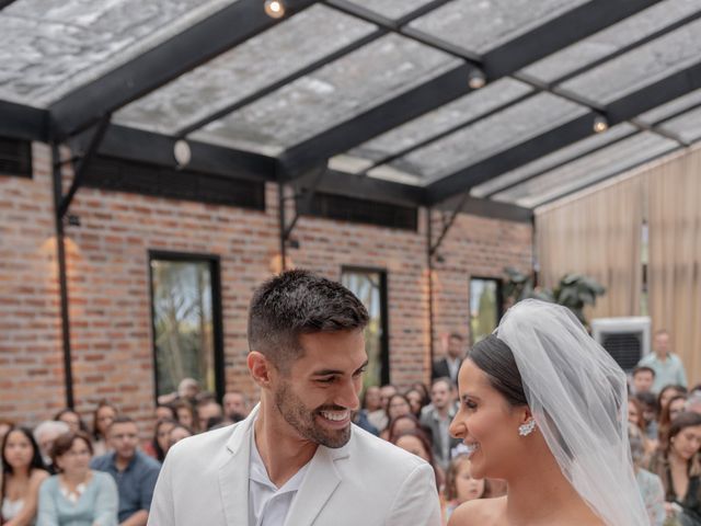 O casamento de VInicius e Barbara em São Bernardo do Campo, São Paulo 125