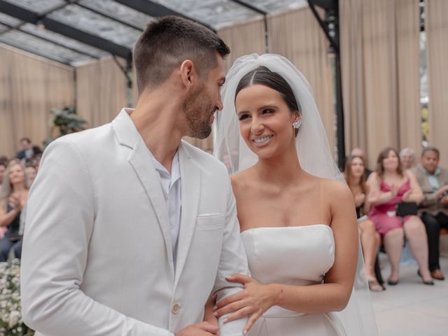 O casamento de VInicius e Barbara em São Bernardo do Campo, São Paulo 126