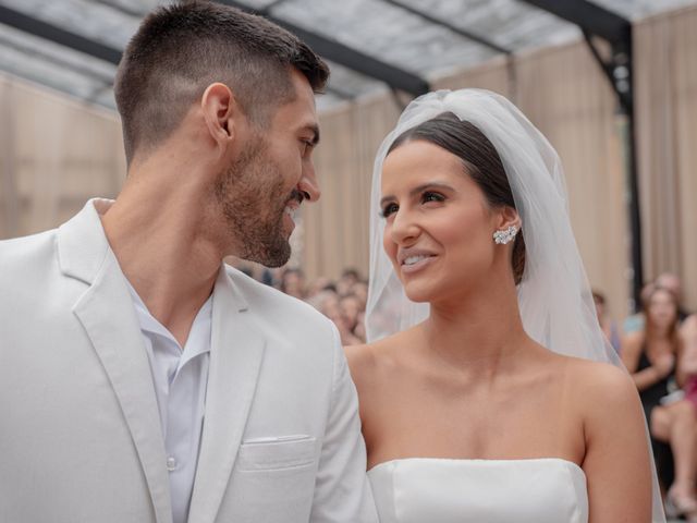O casamento de VInicius e Barbara em São Bernardo do Campo, São Paulo 127
