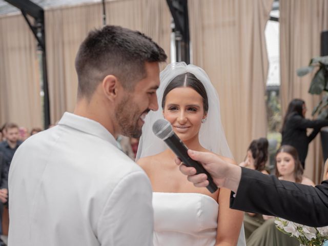 O casamento de VInicius e Barbara em São Bernardo do Campo, São Paulo 128