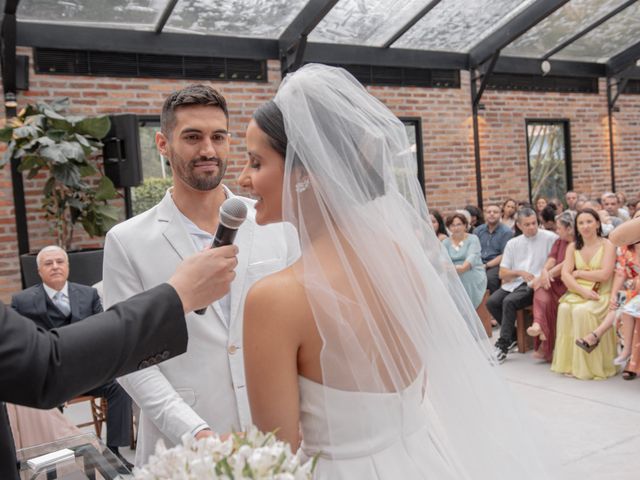 O casamento de VInicius e Barbara em São Bernardo do Campo, São Paulo 129