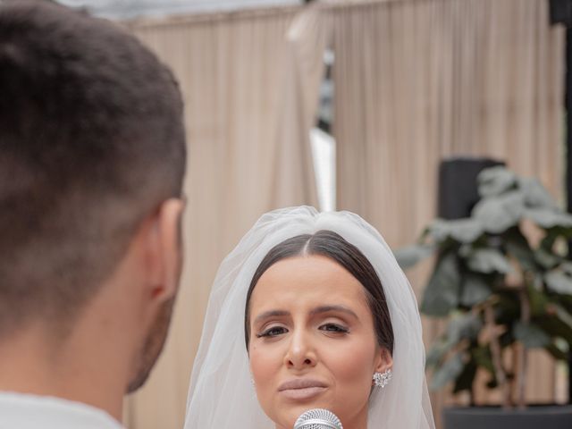 O casamento de VInicius e Barbara em São Bernardo do Campo, São Paulo 130