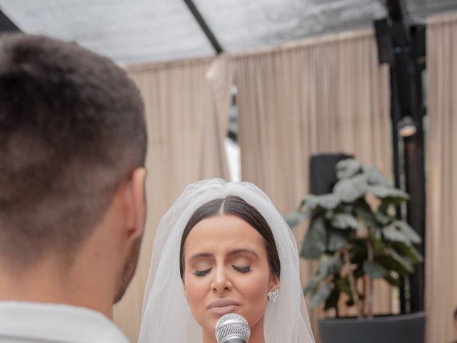 O casamento de VInicius e Barbara em São Bernardo do Campo, São Paulo 131