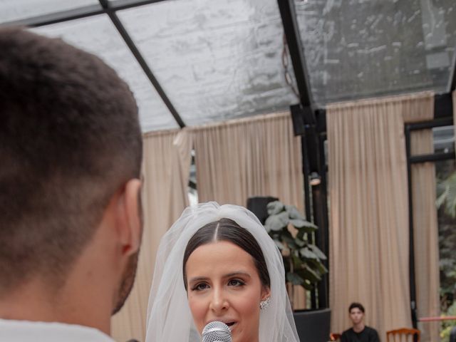 O casamento de VInicius e Barbara em São Bernardo do Campo, São Paulo 132