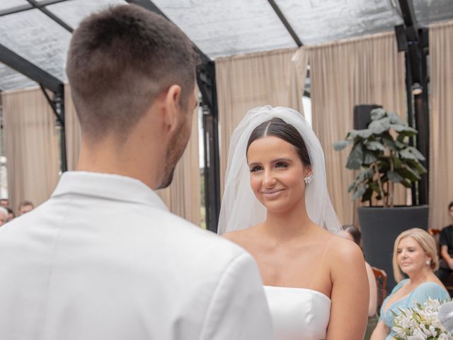 O casamento de VInicius e Barbara em São Bernardo do Campo, São Paulo 133