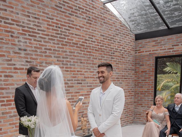 O casamento de VInicius e Barbara em São Bernardo do Campo, São Paulo 135