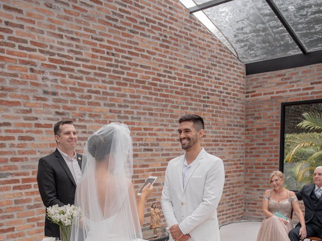 O casamento de VInicius e Barbara em São Bernardo do Campo, São Paulo 136