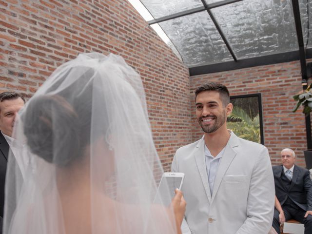 O casamento de VInicius e Barbara em São Bernardo do Campo, São Paulo 137