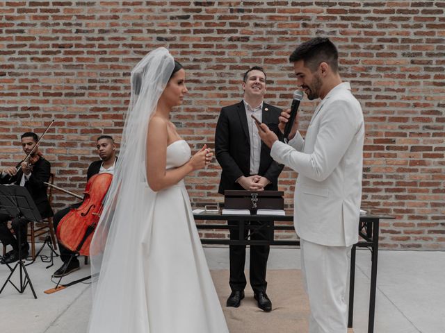 O casamento de VInicius e Barbara em São Bernardo do Campo, São Paulo 139