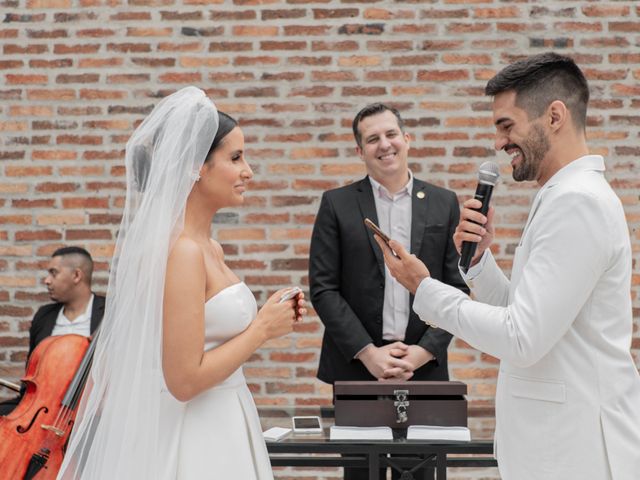 O casamento de VInicius e Barbara em São Bernardo do Campo, São Paulo 140
