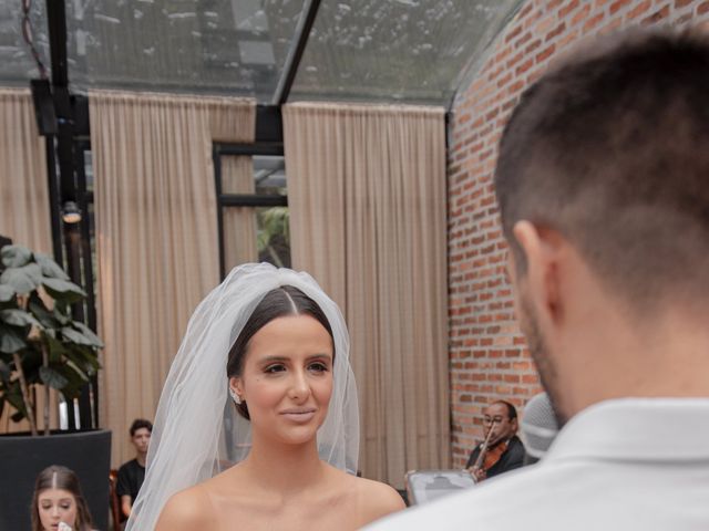 O casamento de VInicius e Barbara em São Bernardo do Campo, São Paulo 141