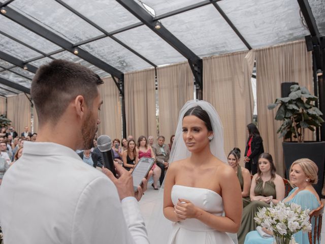 O casamento de VInicius e Barbara em São Bernardo do Campo, São Paulo 142
