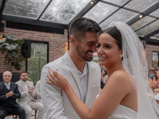 O casamento de VInicius e Barbara em São Bernardo do Campo, São Paulo 143