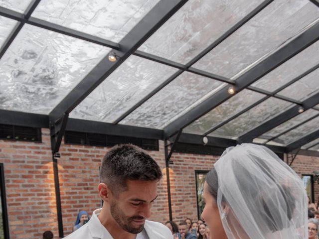 O casamento de VInicius e Barbara em São Bernardo do Campo, São Paulo 144