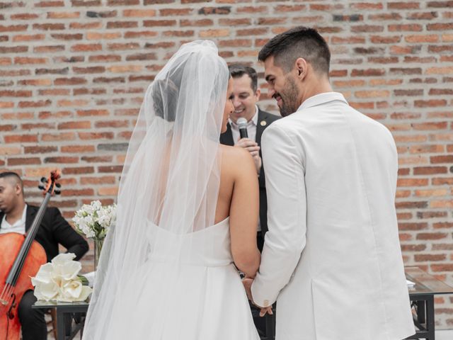 O casamento de VInicius e Barbara em São Bernardo do Campo, São Paulo 145