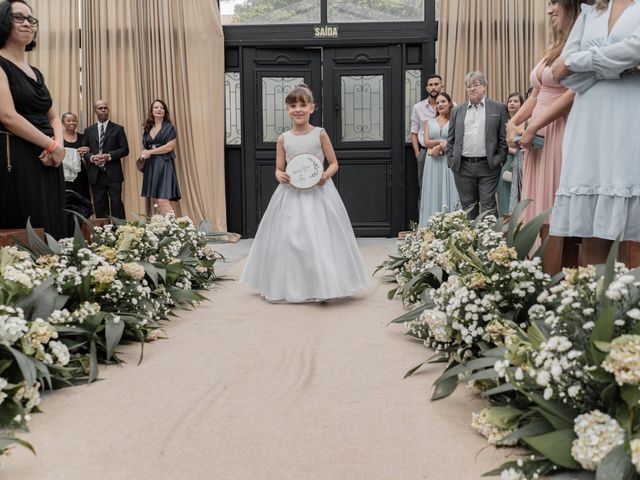 O casamento de VInicius e Barbara em São Bernardo do Campo, São Paulo 146
