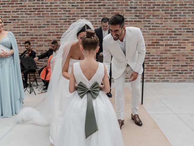 O casamento de VInicius e Barbara em São Bernardo do Campo, São Paulo 147