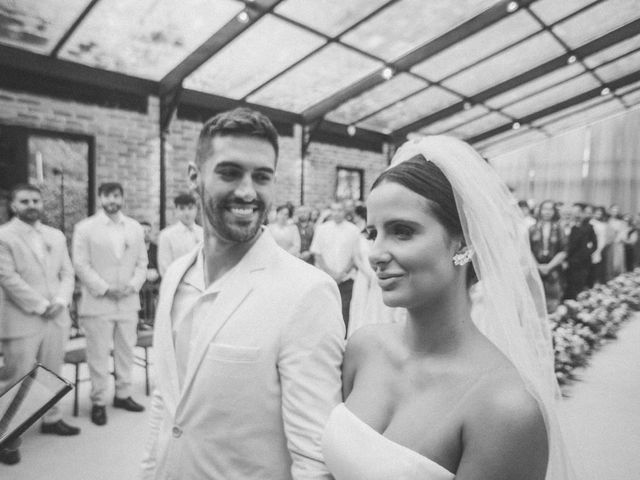 O casamento de VInicius e Barbara em São Bernardo do Campo, São Paulo 149