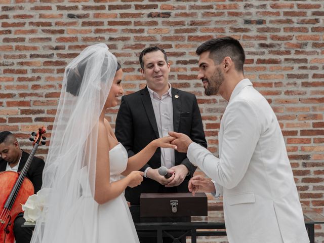 O casamento de VInicius e Barbara em São Bernardo do Campo, São Paulo 150