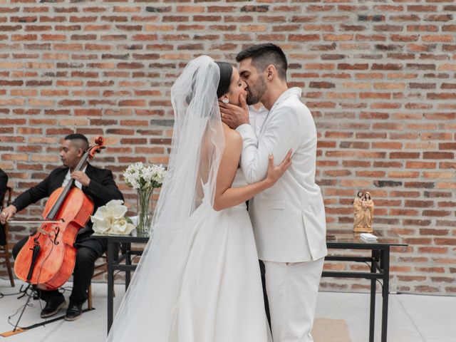 O casamento de VInicius e Barbara em São Bernardo do Campo, São Paulo 152