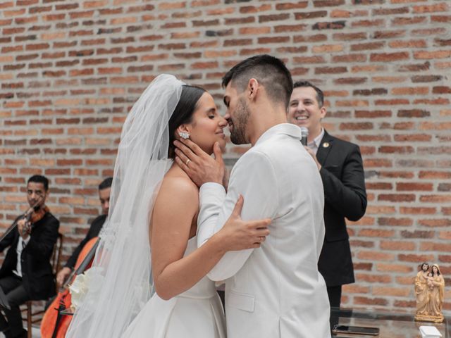 O casamento de VInicius e Barbara em São Bernardo do Campo, São Paulo 153
