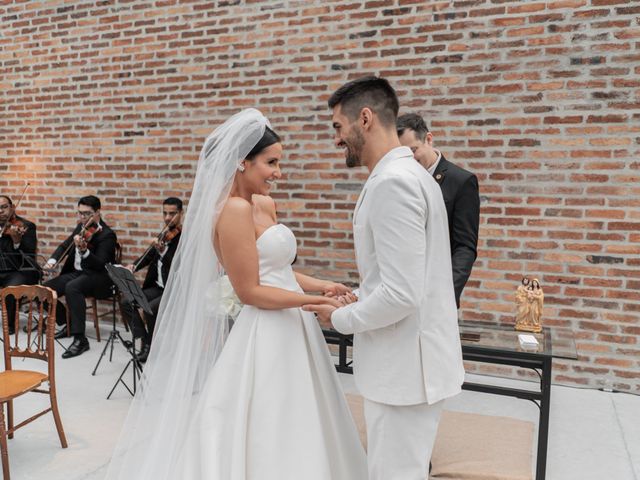 O casamento de VInicius e Barbara em São Bernardo do Campo, São Paulo 154