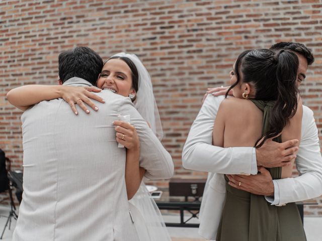 O casamento de VInicius e Barbara em São Bernardo do Campo, São Paulo 156