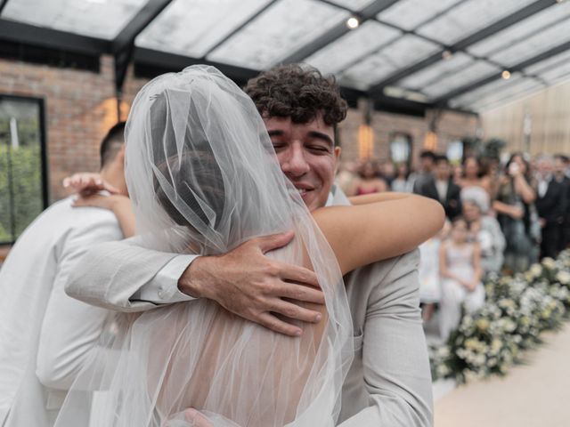 O casamento de VInicius e Barbara em São Bernardo do Campo, São Paulo 158