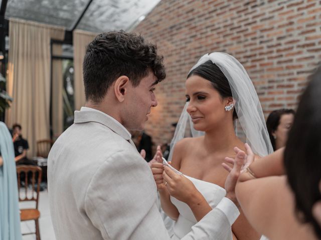 O casamento de VInicius e Barbara em São Bernardo do Campo, São Paulo 159