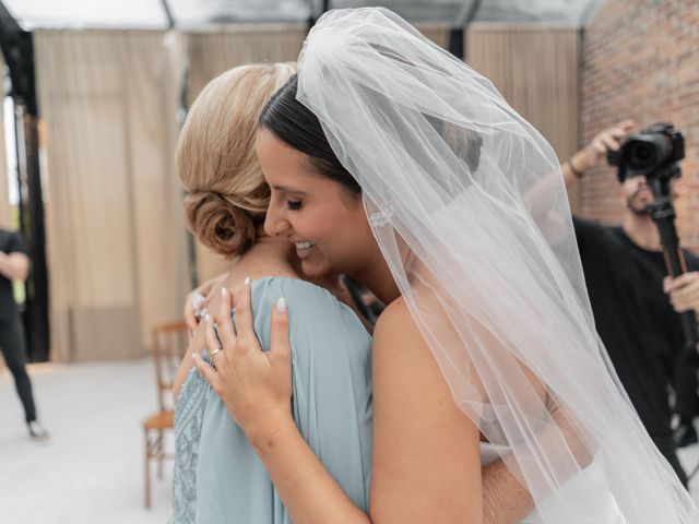 O casamento de VInicius e Barbara em São Bernardo do Campo, São Paulo 160