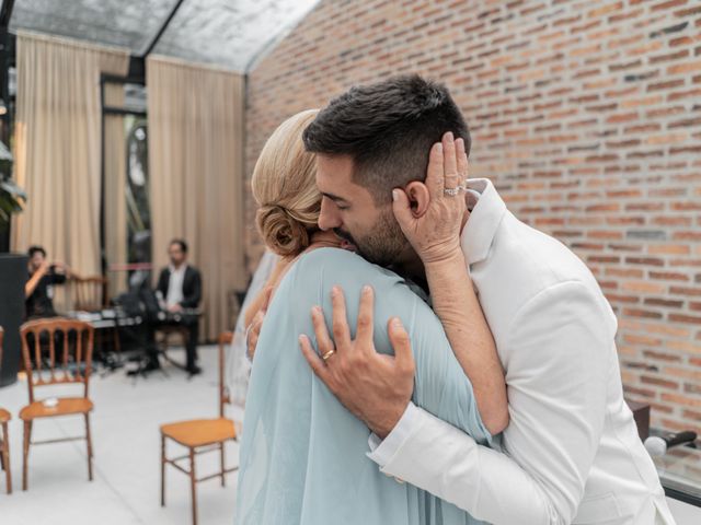 O casamento de VInicius e Barbara em São Bernardo do Campo, São Paulo 161