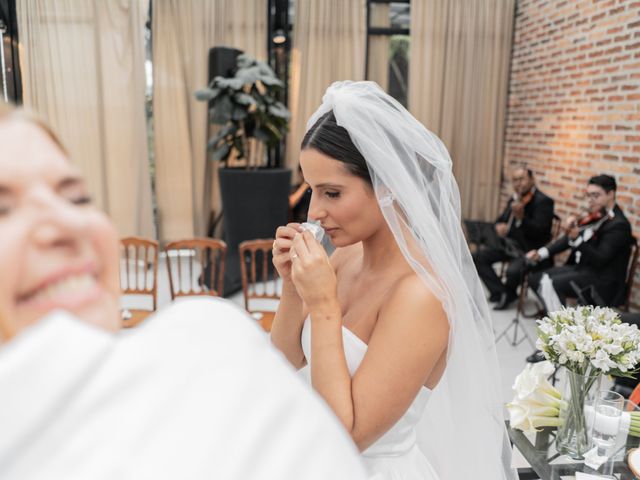 O casamento de VInicius e Barbara em São Bernardo do Campo, São Paulo 162