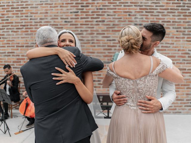 O casamento de VInicius e Barbara em São Bernardo do Campo, São Paulo 163