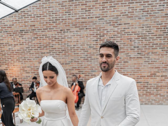 O casamento de VInicius e Barbara em São Bernardo do Campo, São Paulo 168