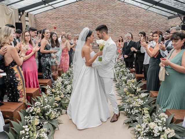 O casamento de VInicius e Barbara em São Bernardo do Campo, São Paulo 169