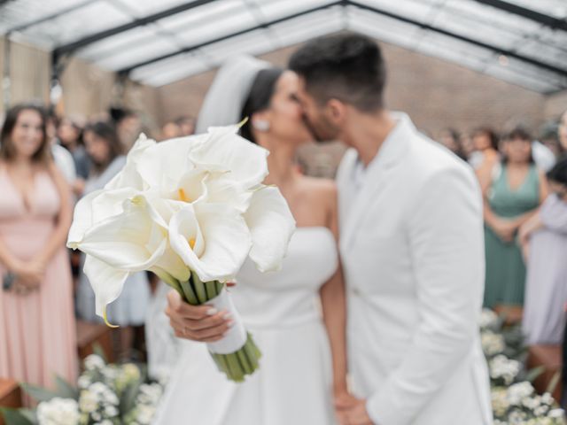 O casamento de VInicius e Barbara em São Bernardo do Campo, São Paulo 2