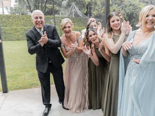 O casamento de VInicius e Barbara em São Bernardo do Campo, São Paulo 172
