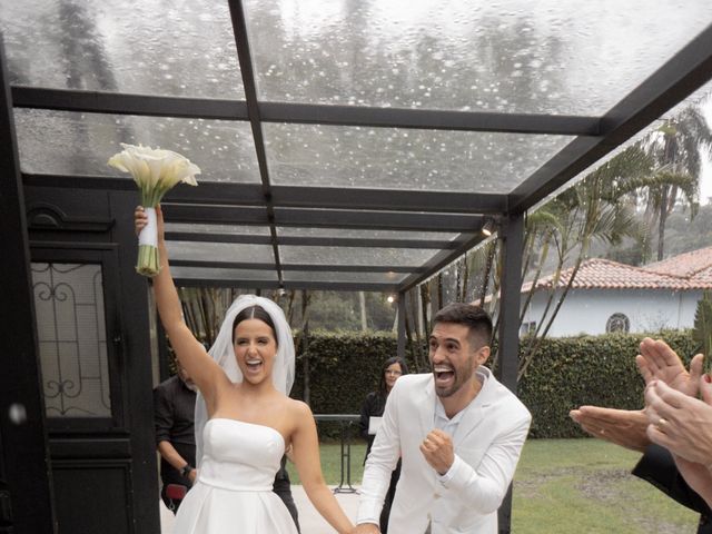 O casamento de VInicius e Barbara em São Bernardo do Campo, São Paulo 175