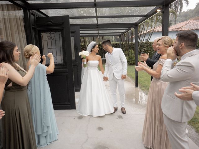 O casamento de VInicius e Barbara em São Bernardo do Campo, São Paulo 176