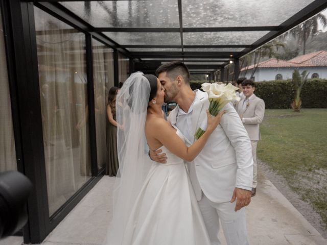 O casamento de VInicius e Barbara em São Bernardo do Campo, São Paulo 177