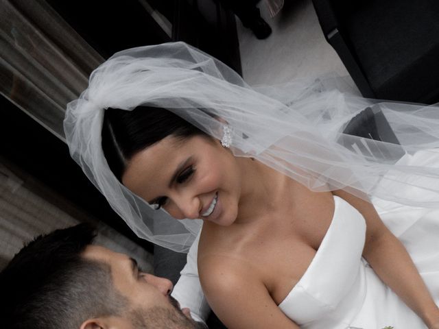 O casamento de VInicius e Barbara em São Bernardo do Campo, São Paulo 179