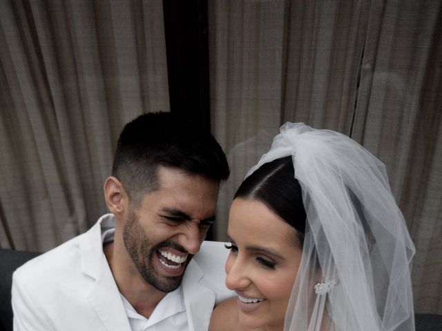 O casamento de VInicius e Barbara em São Bernardo do Campo, São Paulo 180
