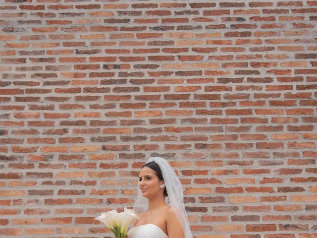 O casamento de VInicius e Barbara em São Bernardo do Campo, São Paulo 181